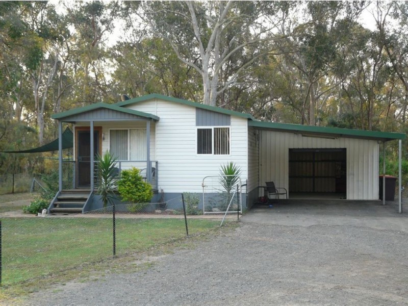 64 Third Road, Berkshire Park NSW 2765