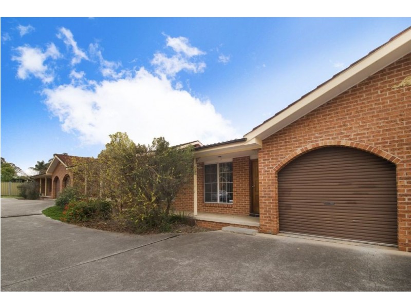 653 George Street, South Windsor NSW 2756