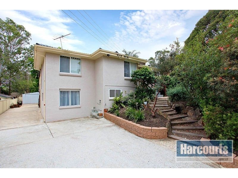 Wilberforce NSW 2756