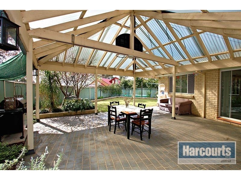 38 Batten Circuit, South Windsor NSW 2756
