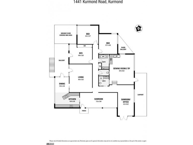 1441 Kurmond Road, Kurmond NSW 2757