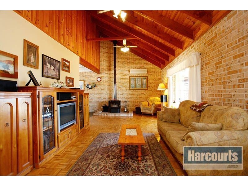 1080 East Kurrajong Road, East Kurrajong NSW 2758