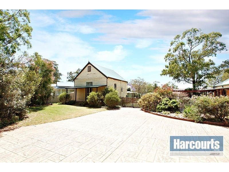 1080 East Kurrajong Road, East Kurrajong NSW 2758