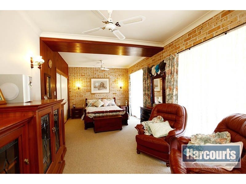 1080 East Kurrajong Road, East Kurrajong NSW 2758