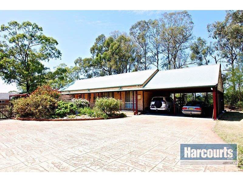 1080 East Kurrajong Road, East Kurrajong NSW 2758