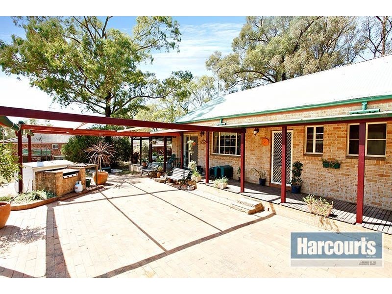 1080 East Kurrajong Road, East Kurrajong NSW 2758