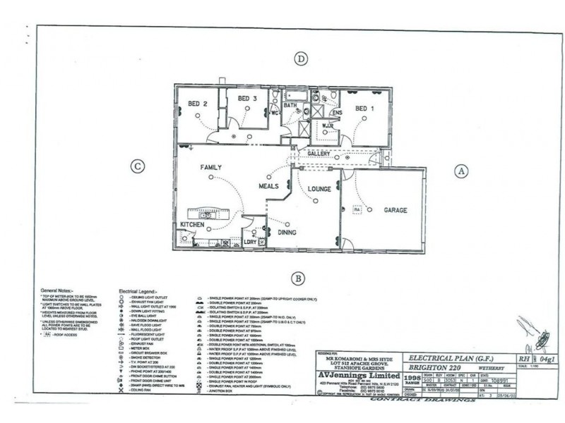 25 Apache Grove, Stanhope Gardens NSW 2768