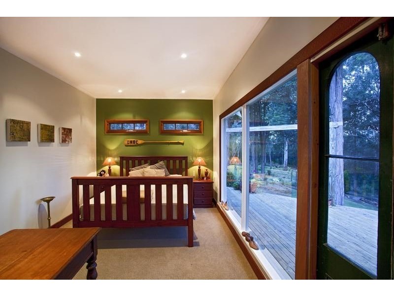 268 Mount Irvine Road, Mount Irvine NSW 2786