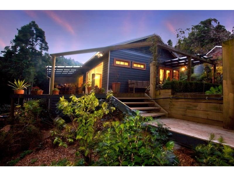 268 Mount Irvine Road, Mount Irvine NSW 2786