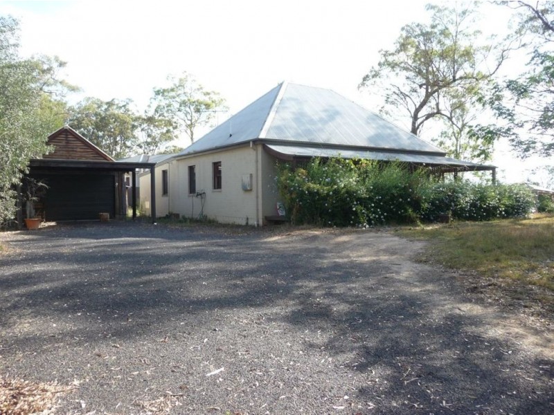 406 Grono Farm Road, Wilberforce NSW 2756