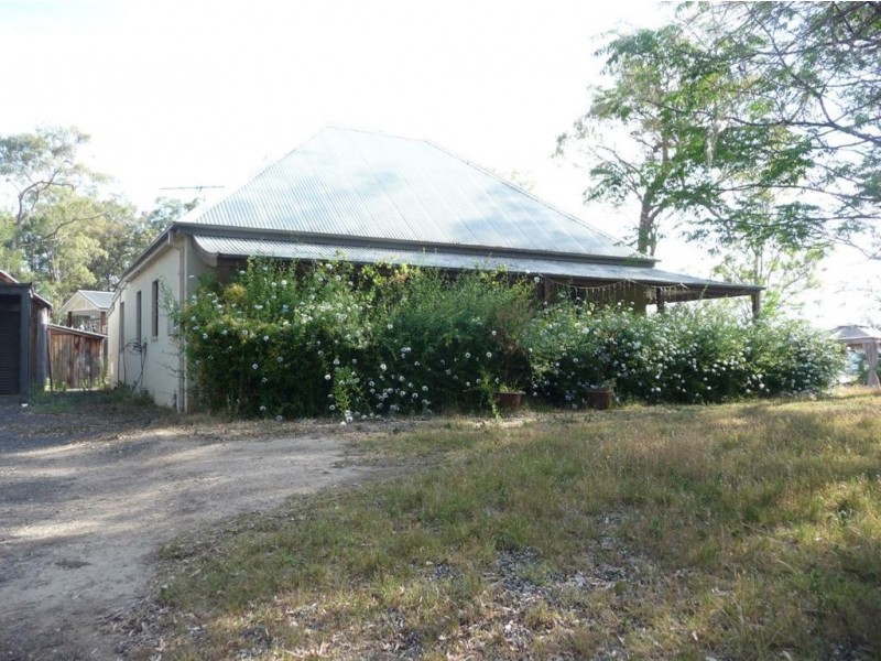 406 Grono Farm Road, Wilberforce NSW 2756