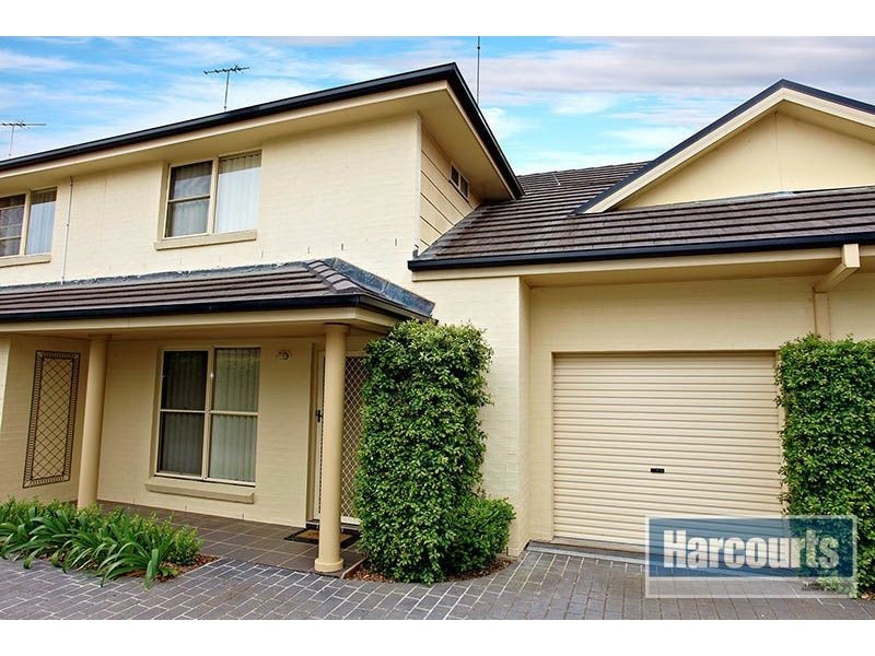 3/588 George Street, South Windsor NSW 2756