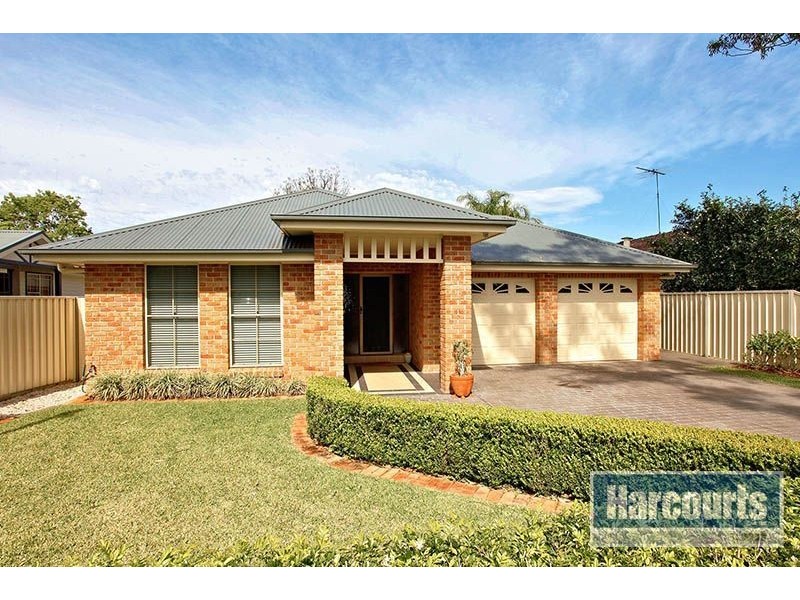 14 Cornwell Avenue, Richmond NSW 2753