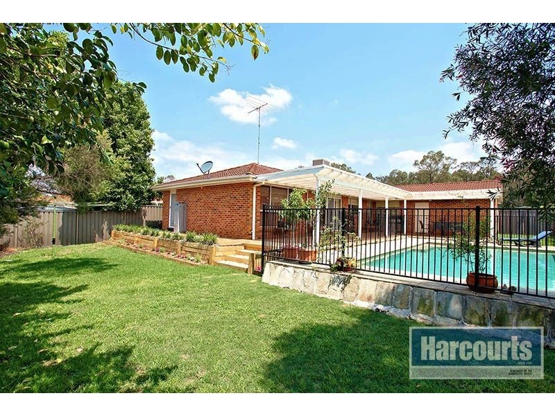 20 Guardian Crescent, Bligh Park NSW 2756