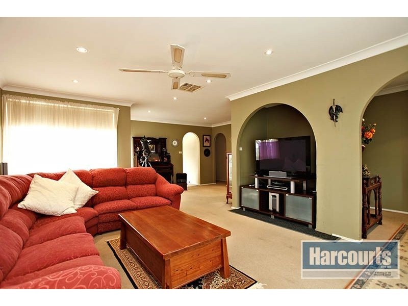 20 Guardian Crescent, Bligh Park NSW 2756