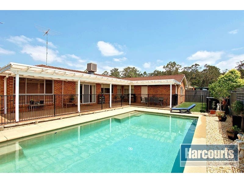 20 Guardian Crescent, Bligh Park NSW 2756