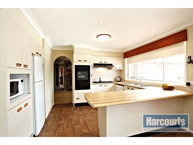 20 Guardian Crescent, Bligh Park NSW 2756