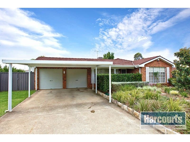 20 Guardian Crescent, Bligh Park NSW 2756
