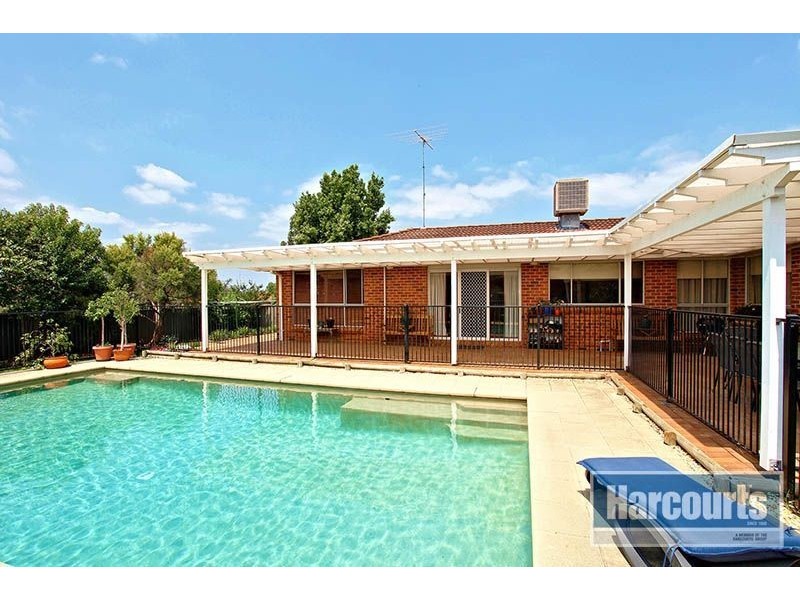 20 Guardian Crescent, Bligh Park NSW 2756