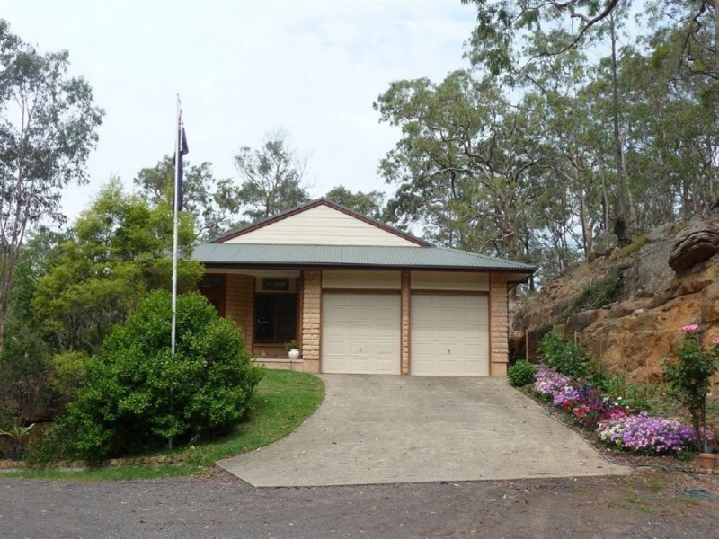 81 Upper Colo Road, Colo NSW 2756