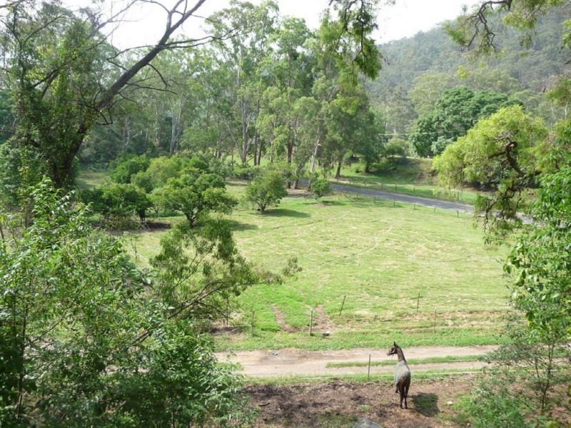 81 Upper Colo Road, Colo NSW 2756