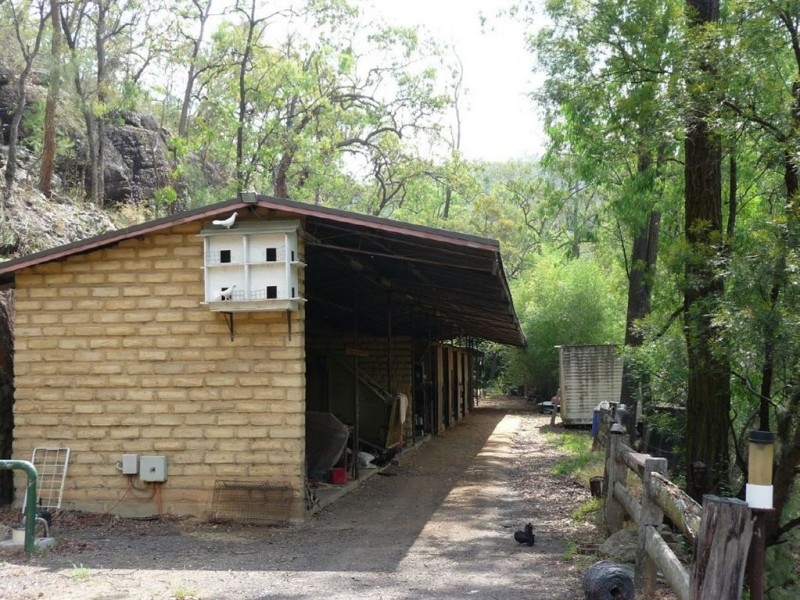 81 Upper Colo Road, Colo NSW 2756