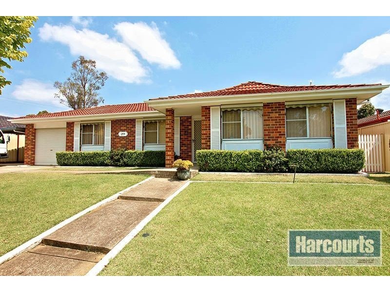 29 Sirius Road, Bligh Park NSW 2756