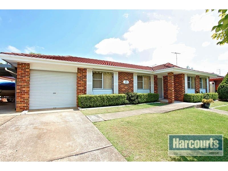 29 Sirius Road, Bligh Park NSW 2756