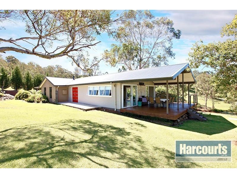 734 Slopes Road, The Slopes NSW 2754