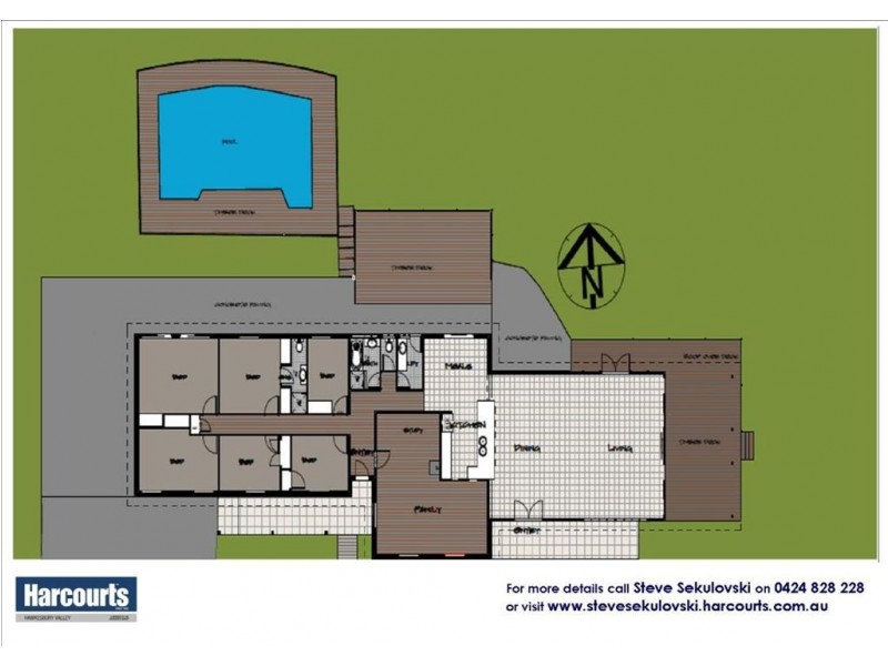 734 Slopes Road, The Slopes NSW 2754