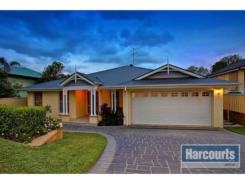 16 Faithfull Street, Richmond NSW 2753