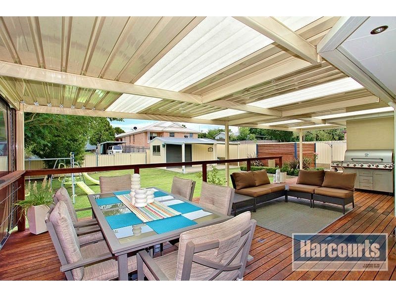 16 Faithfull Street, Richmond NSW 2753