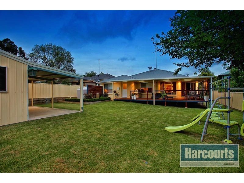 16 Faithfull Street, Richmond NSW 2753