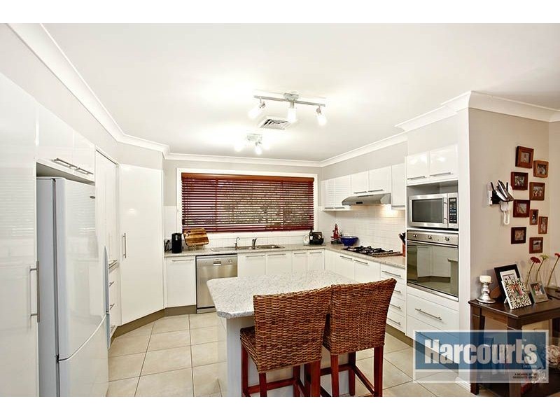 16 Faithfull Street, Richmond NSW 2753