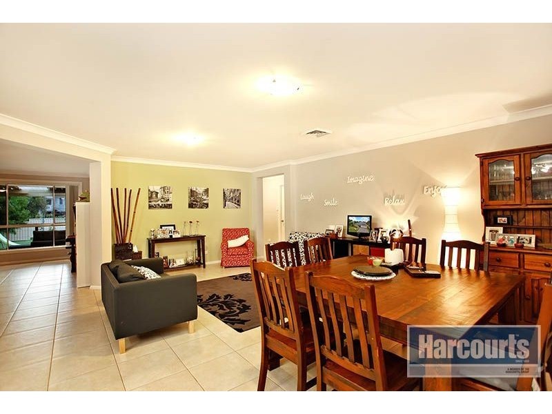 16 Faithfull Street, Richmond NSW 2753