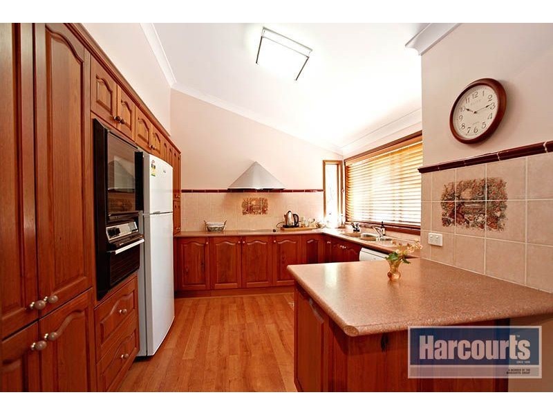 4 Patya Place, North Richmond NSW 2754