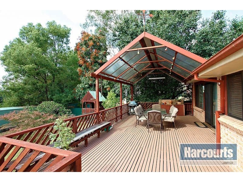 4 Patya Place, North Richmond NSW 2754