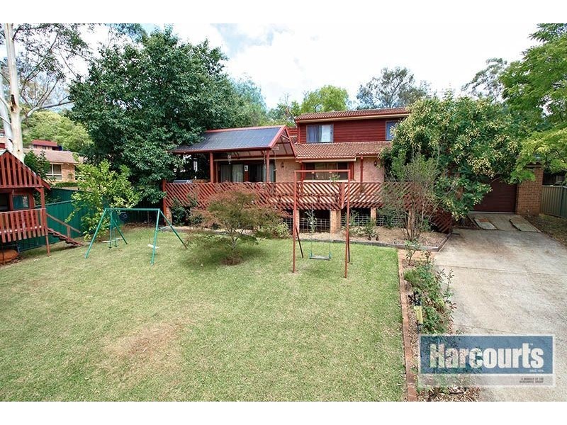 4 Patya Place, North Richmond NSW 2754