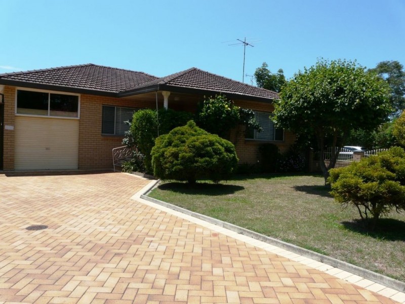 17 Brentwood Avenue, Richmond NSW 2753