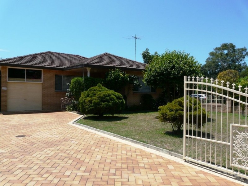 17 Brentwood Avenue, Richmond NSW 2753