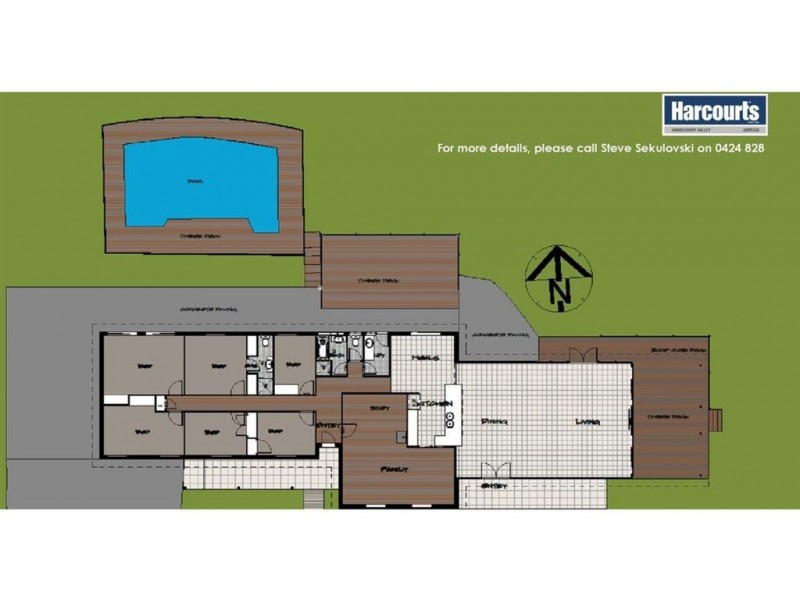 734 Slopes Road, Kurrajong NSW 2758
