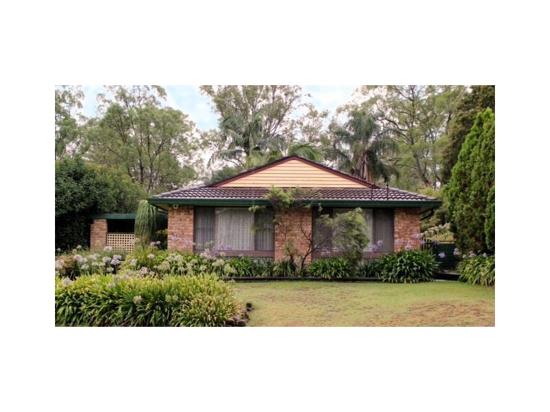 32 Turnbull Avenue, Wilberforce NSW 2756
