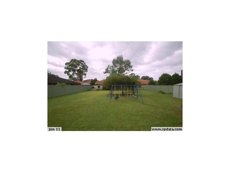 30 Campbell Street, North Richmond NSW 2754