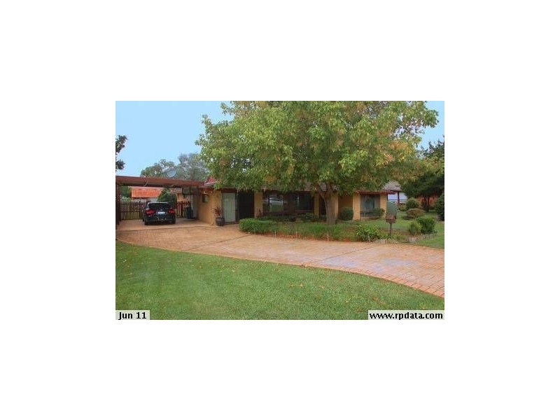 30 Campbell Street, North Richmond NSW 2754