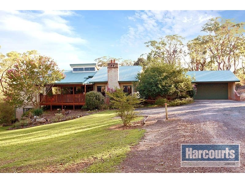 97A Browns Road, Kurrajong NSW 2758