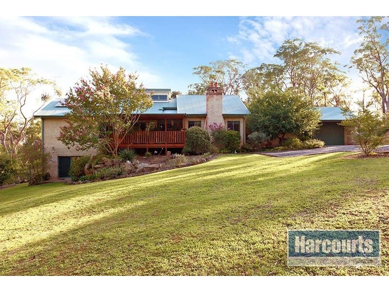 97A Browns Road, Kurrajong NSW 2758