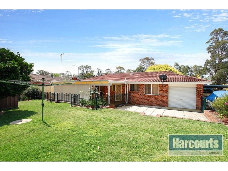 29 Sirius Road, Bligh Park NSW 2756