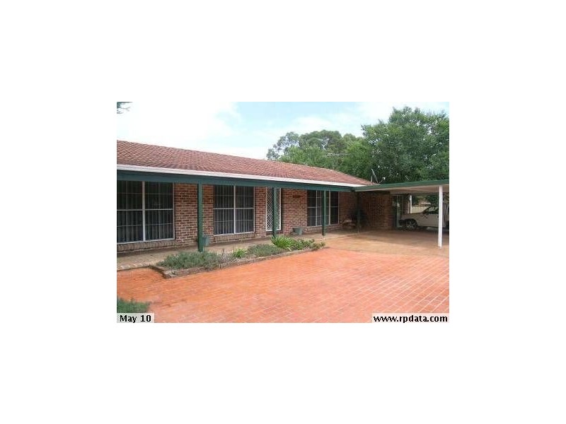 19 Colonial Drive, Bligh Park NSW 2756