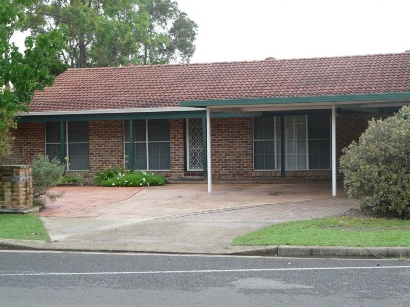 19 Colonial Drive, Bligh Park NSW 2756