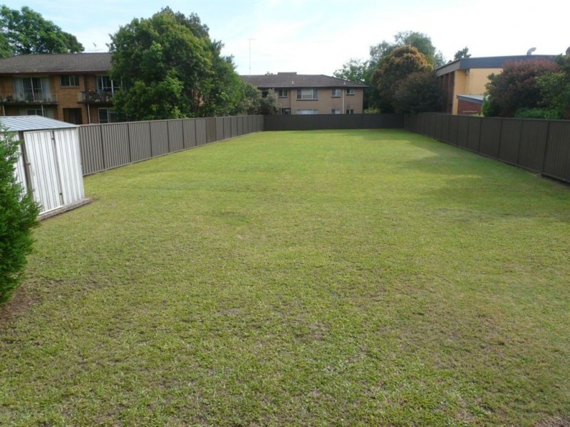 167 March Street, Richmond NSW 2753